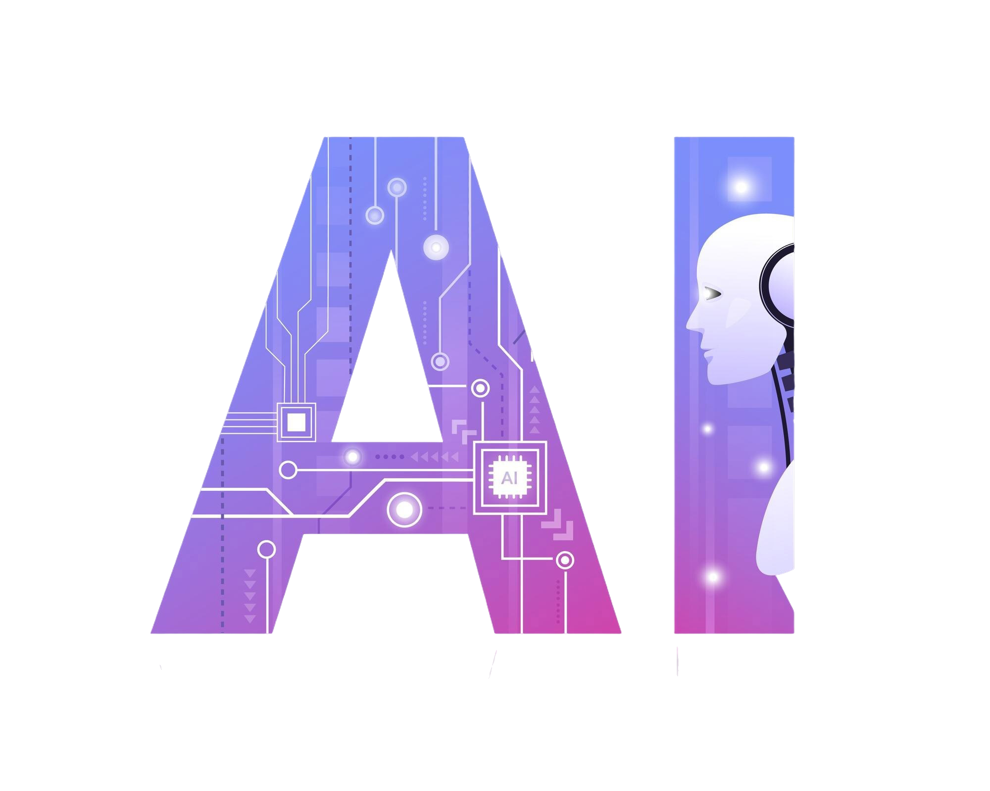 AI illustration