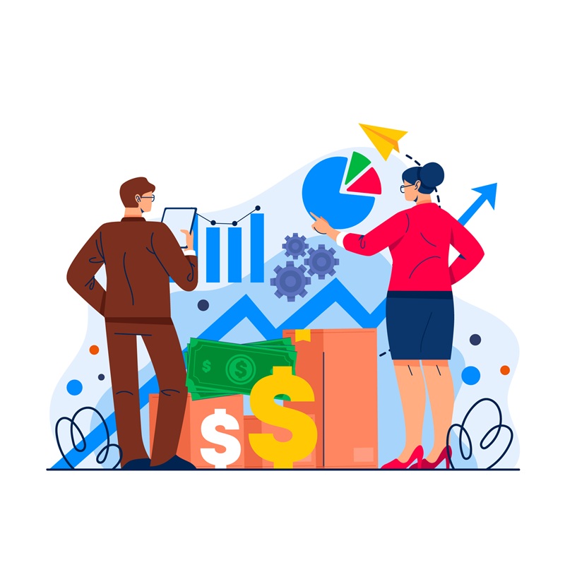 Finance Solutions