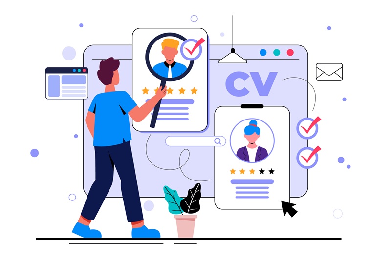 HR Solutions